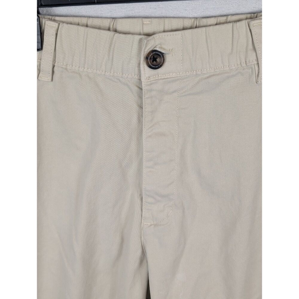 Bear Bottom Stretch Chino Pants Men's Size XLx32 - Picture 5 of 11